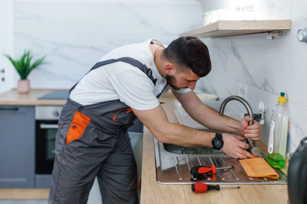Best Toilet Repair Services  in Cobb Island, MD