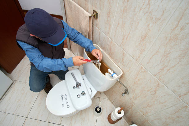 Best Sprinkler Systems  in Cobb Island, MD