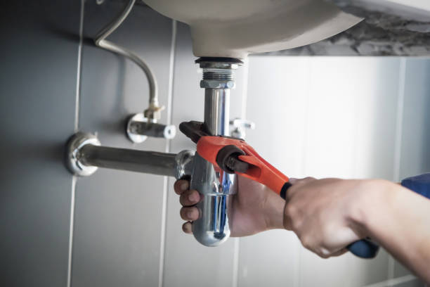 Best Gas Line Repair  in Cobb Island, MD